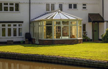 Pednormead End conservatory leads
