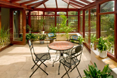 Pednormead End conservatory quotes
