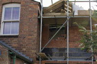 free Pednormead End home extension quotes