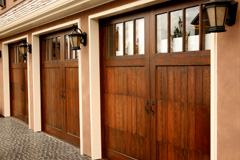 Pednormead End garage extension quotes